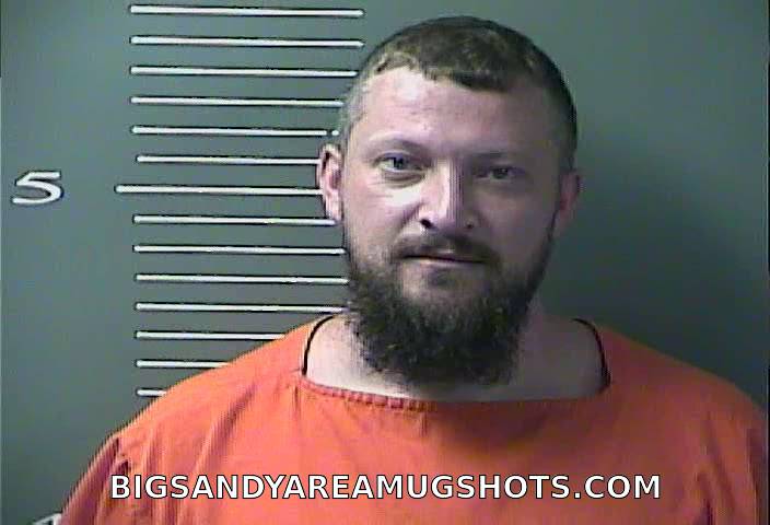 Booking photo