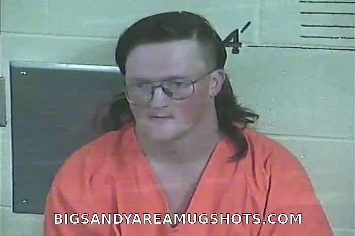 Booking photo