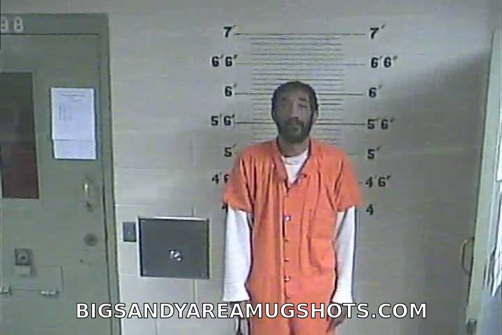 Booking photo