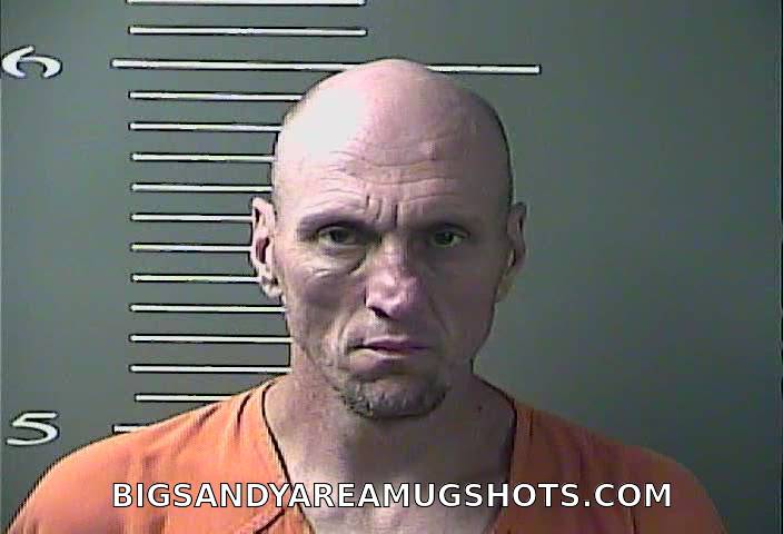 Booking photo