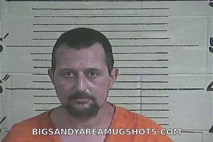 Booking photo