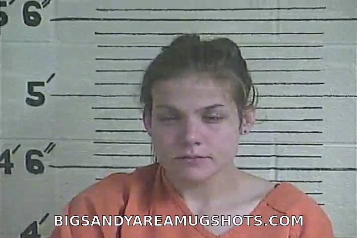 Booking photo