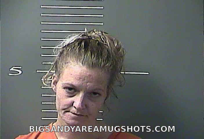 Booking photo