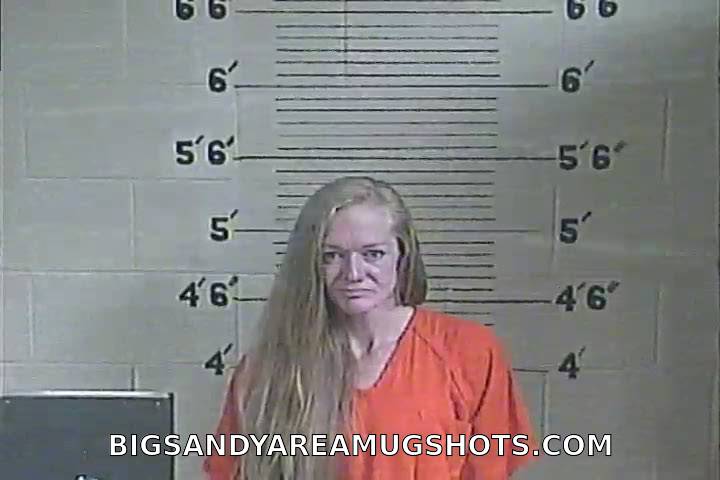 Booking photo