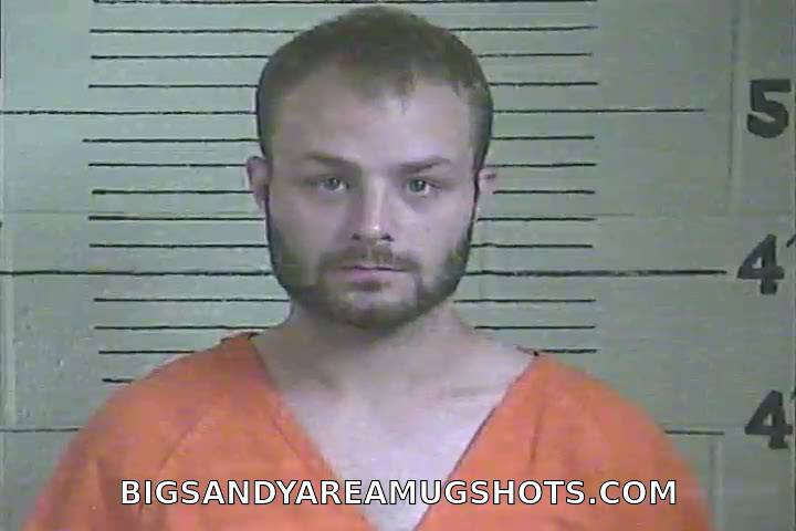 Booking photo