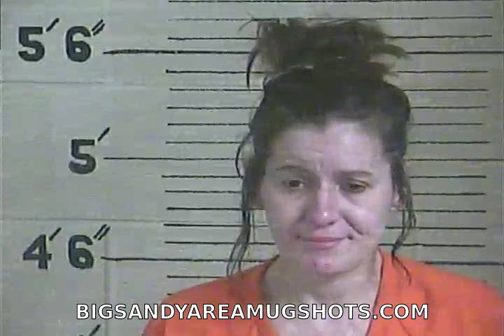 Booking photo