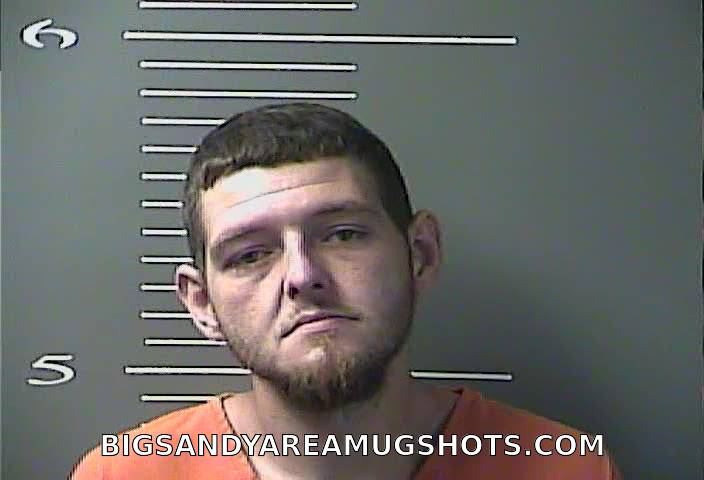 Booking photo