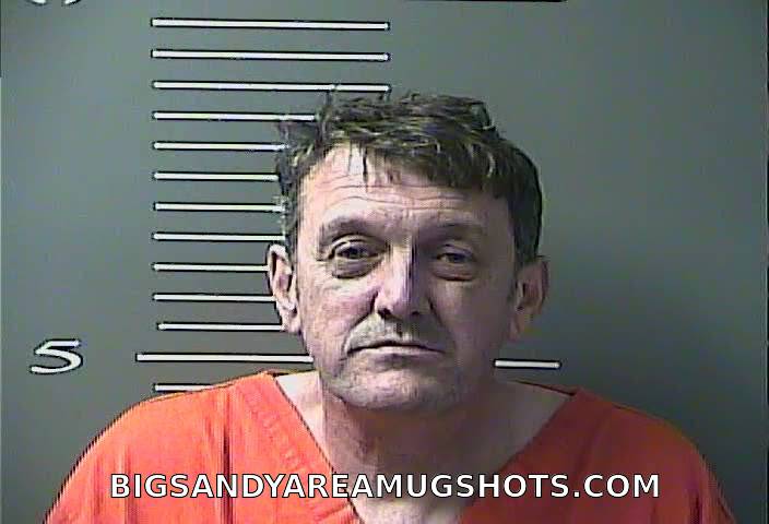 Booking photo