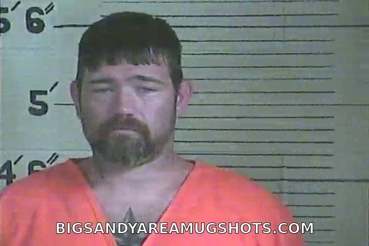 Booking photo