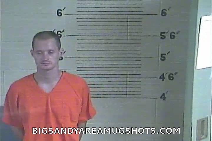Booking photo