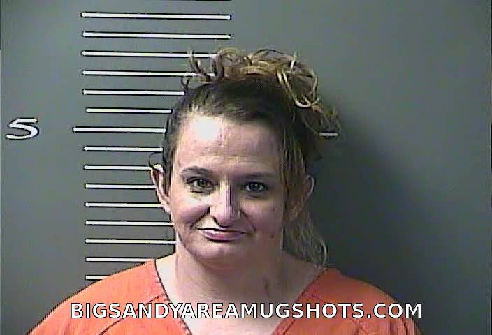 Booking photo