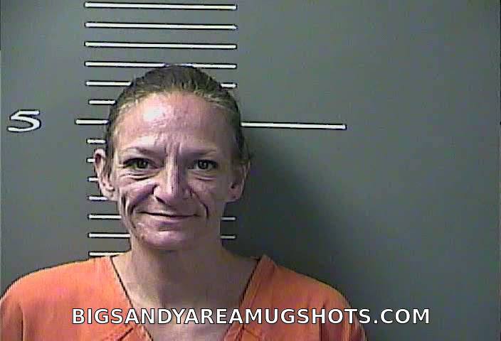 Booking photo