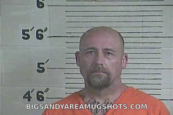 Booking photo