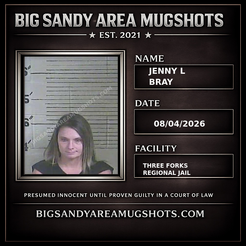 Jenny L Bray