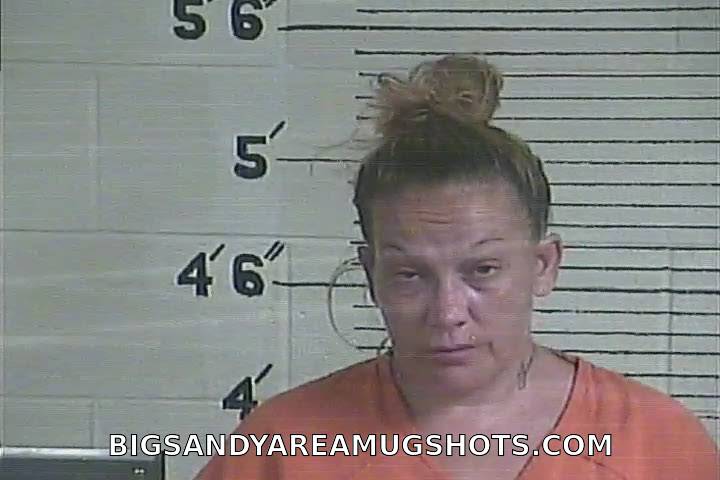 Booking photo
