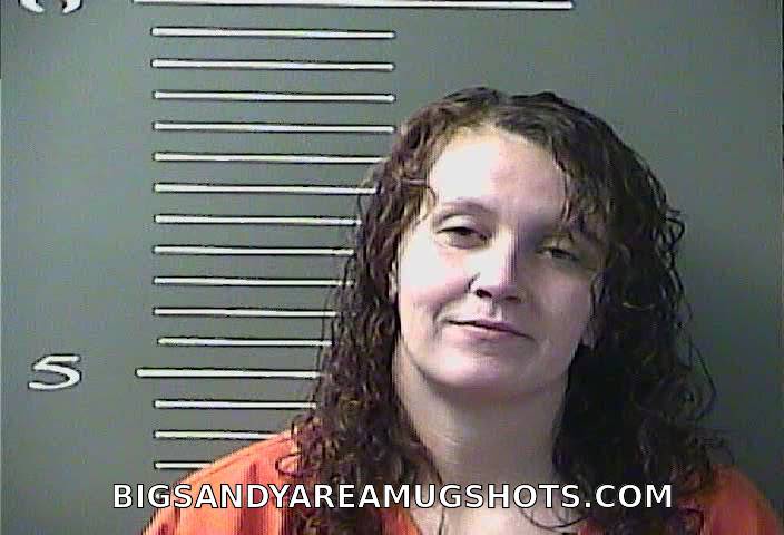 Booking photo