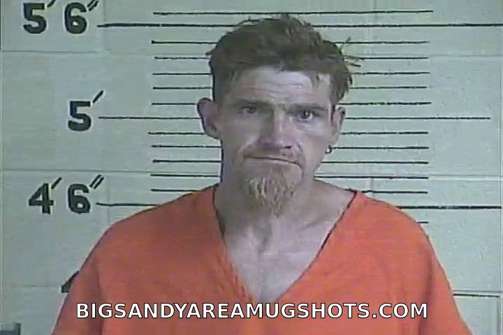 Booking photo