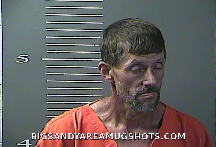 Booking photo
