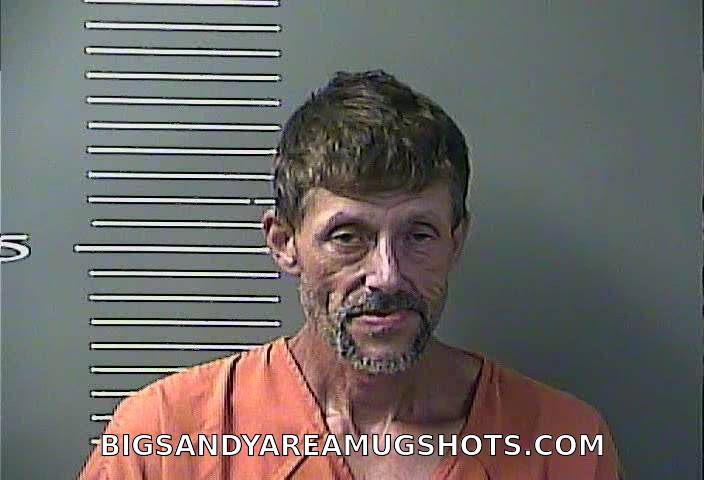Booking photo