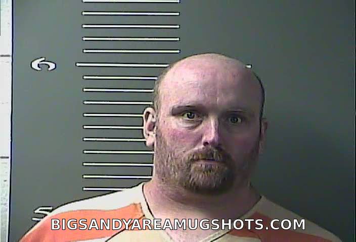 Booking photo