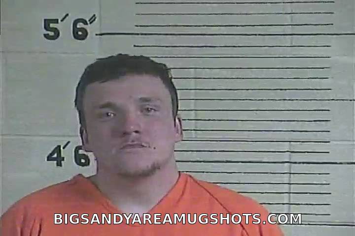 Booking photo