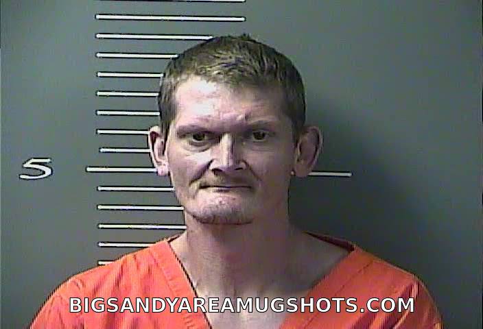 Booking photo