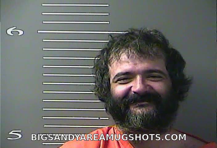Booking photo