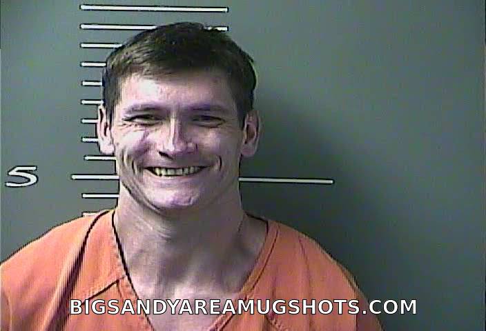 Booking photo