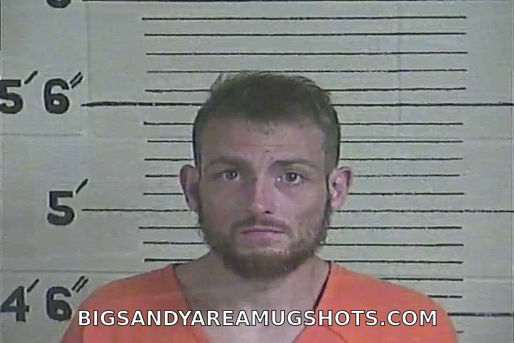 Booking photo