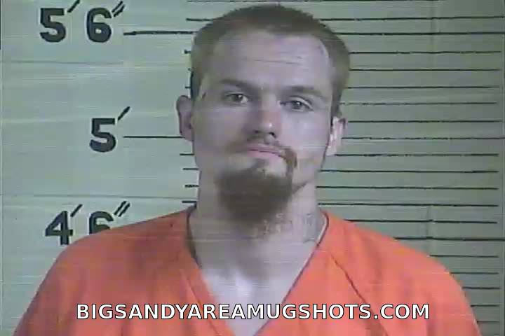 Booking photo