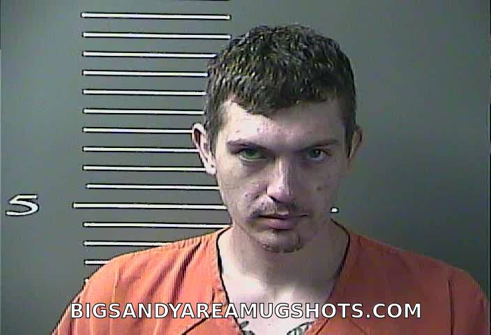 Booking photo