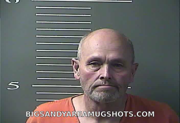 Booking photo