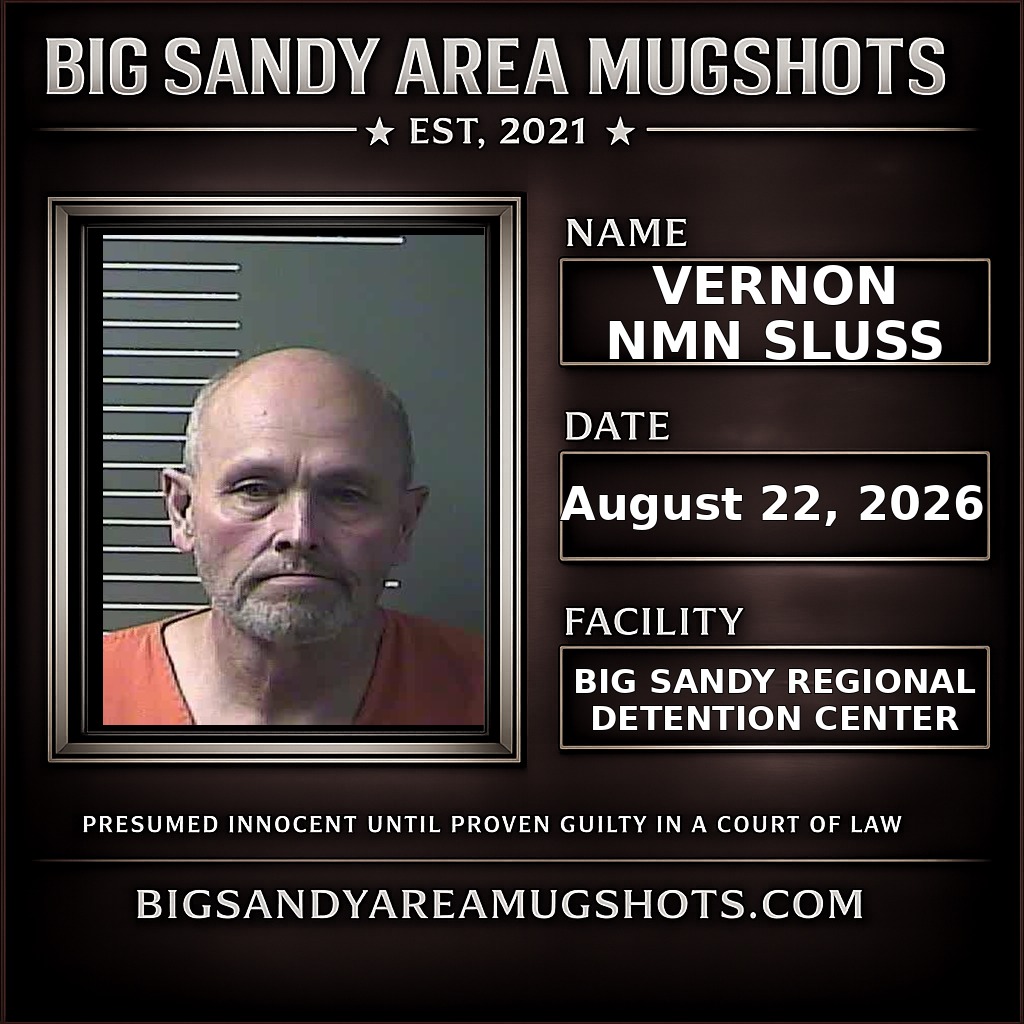 VERNON NMN SLUSS