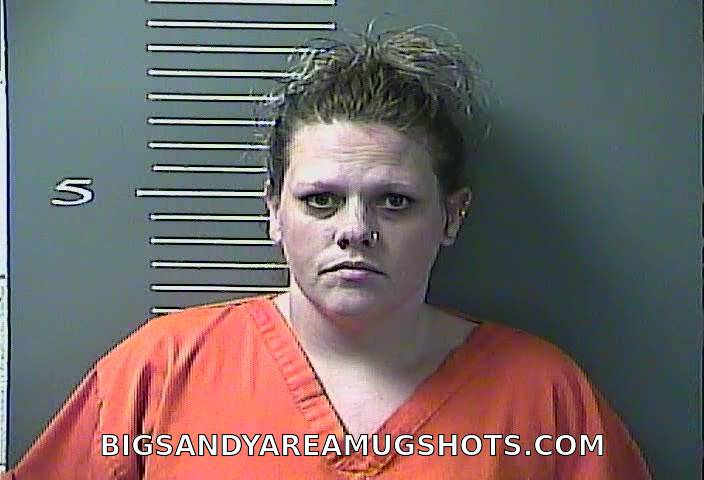 Booking photo