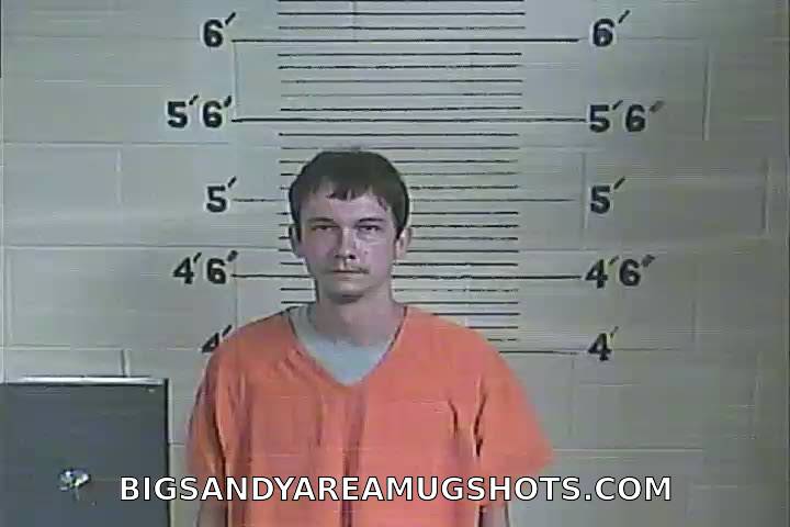 Booking photo