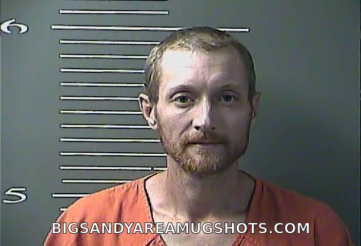 Booking photo