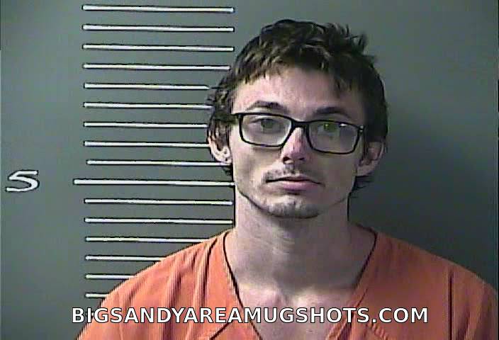 Booking photo
