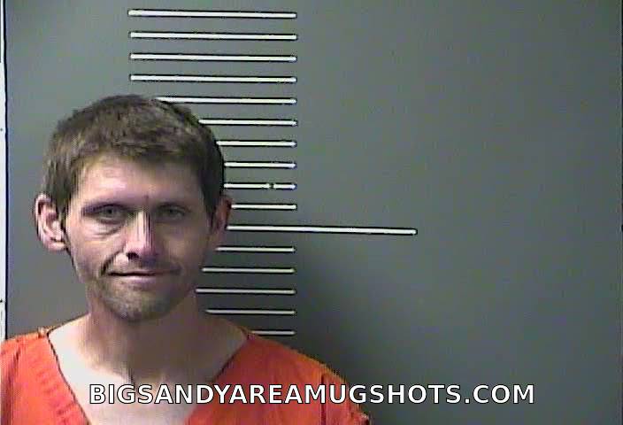 Booking photo