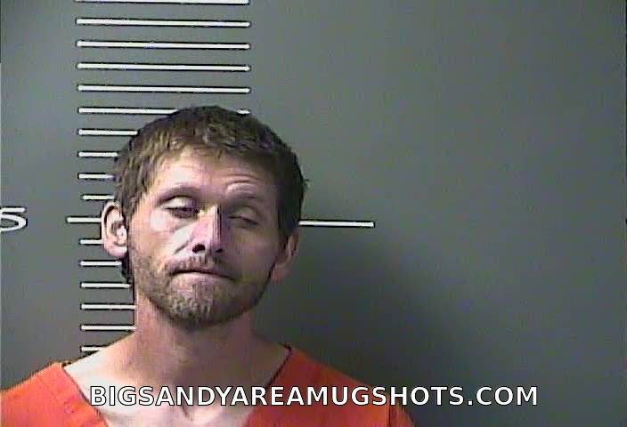 Booking photo