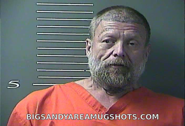 Booking photo