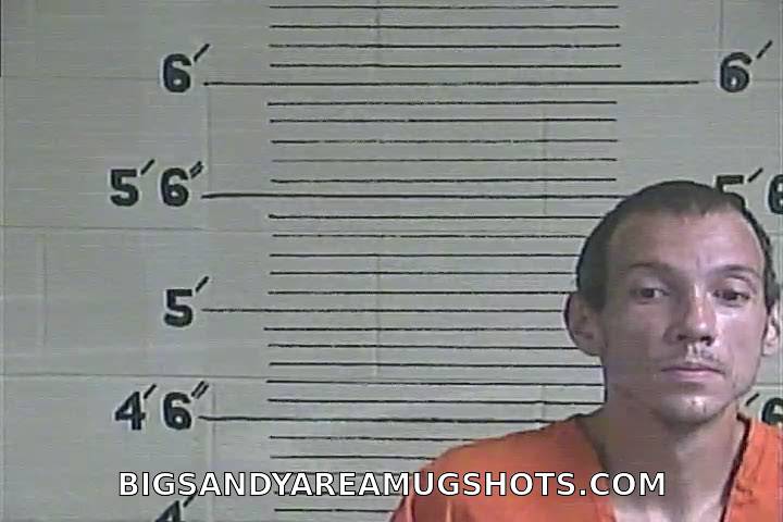 Booking photo