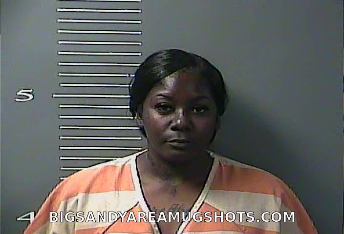 Booking photo