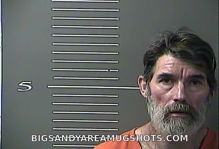 Booking photo