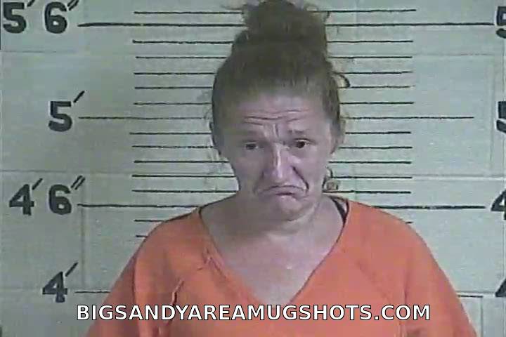 Booking photo