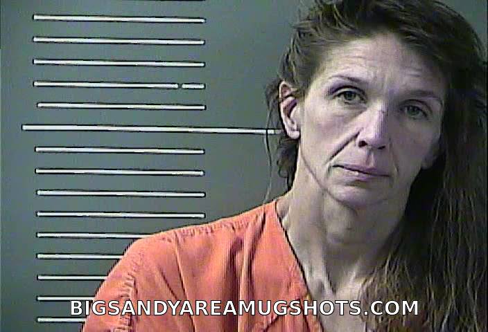 Booking photo