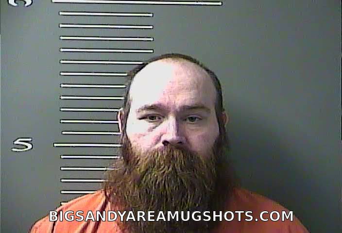 Booking photo