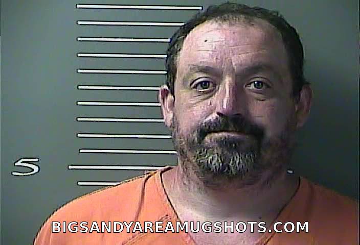 Booking photo