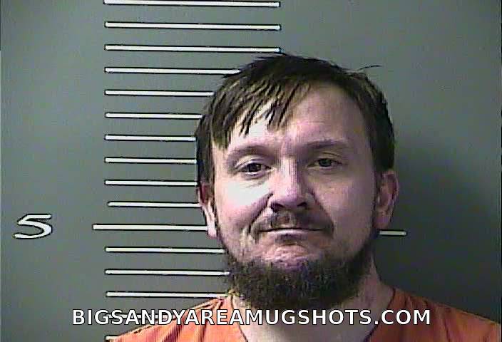 Booking photo