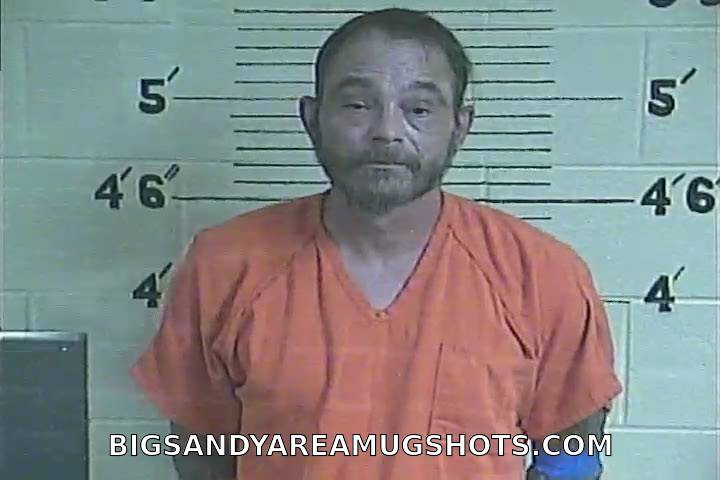 Booking photo