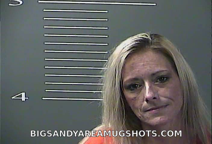 Booking photo